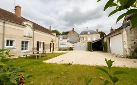 Le Pressoir